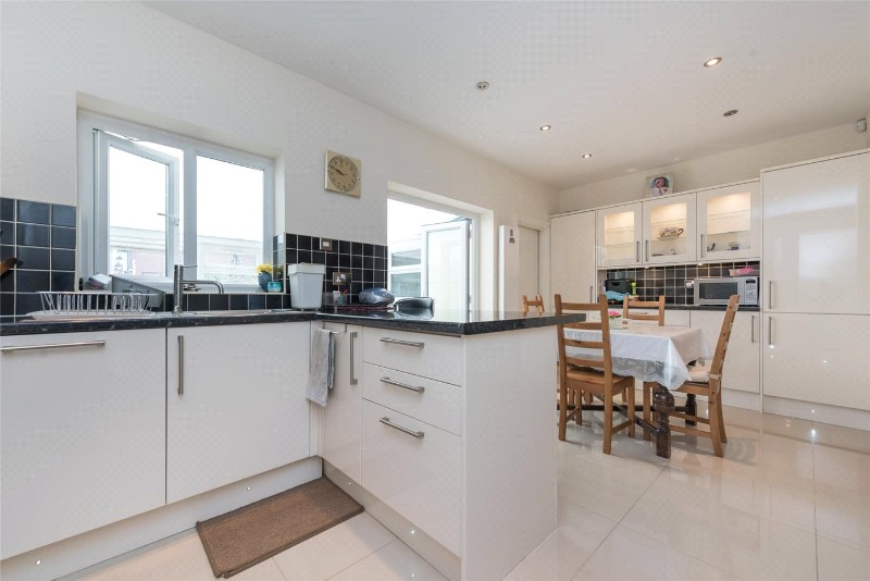 Aberdeen Road, Dollis Hill, London, NW10