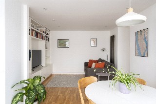 Barrhill Road, London, SW2
