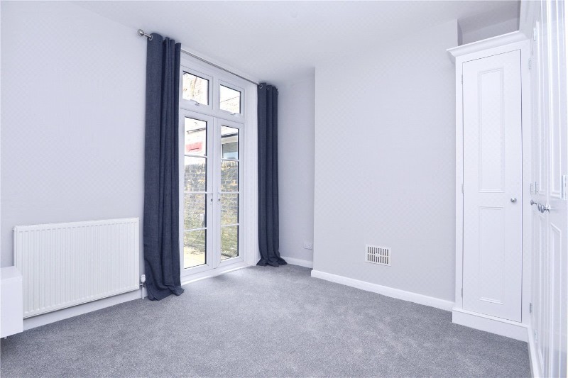 Ivydale Road, Nunhead, London, SE15