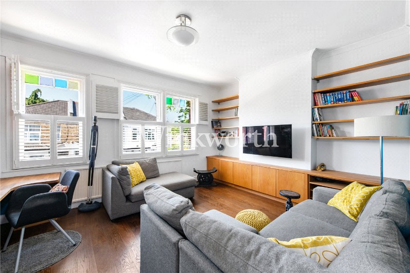 Vale Road, London, N4