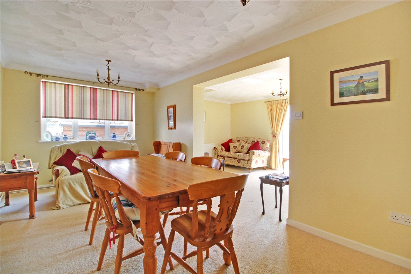 Breakfast Room