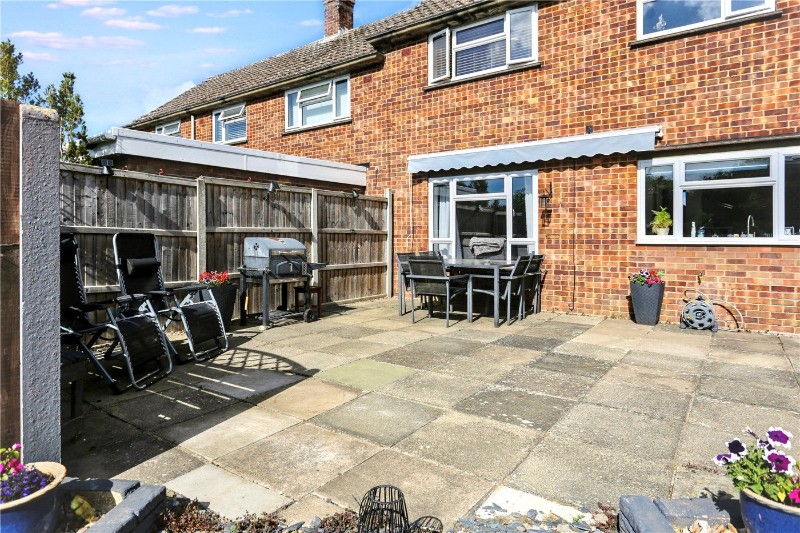 Hockering Lane, Bawburgh, Norwich, Norfolk, NR9