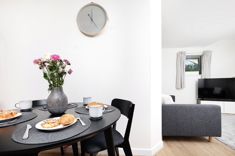 Benwell Road, London, N7