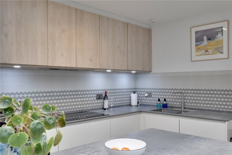 Brooklands Park, Blackheath, London, SE3