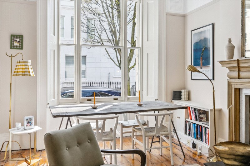Dawson Place, London, W2