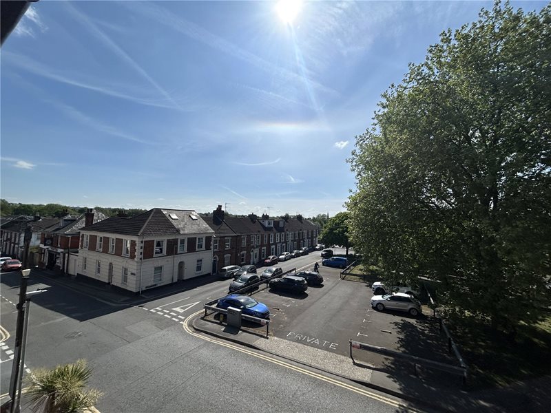 York Road, Salisbury, Wiltshire, SP2