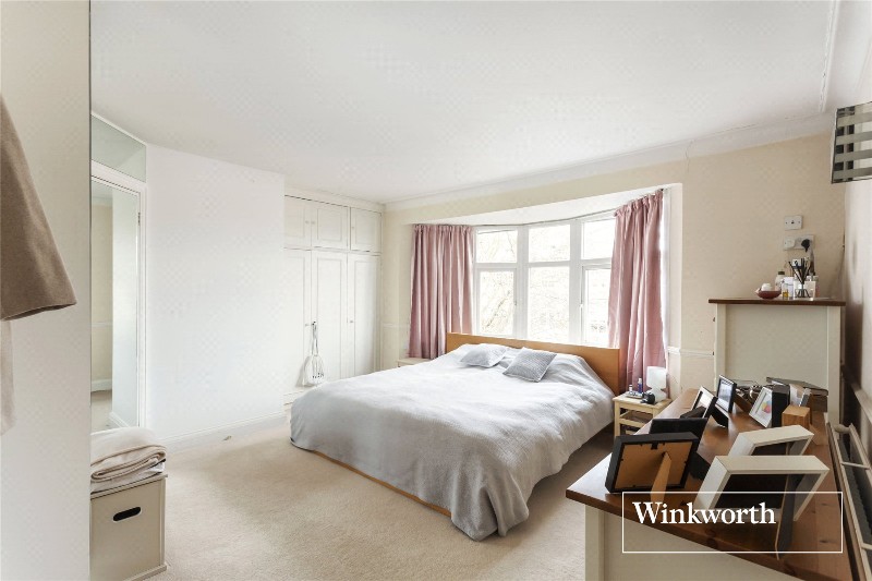 Gloucester Road, New Barnet, EN5