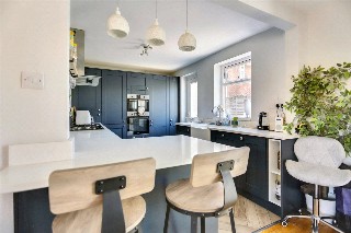 Robin Hood Road, Norwich, Norfolk, NR4