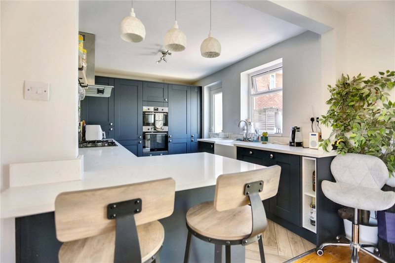 Robin Hood Road, Norwich, Norfolk, NR4