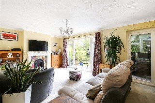 Bramshaw Close, Winchester, SO22