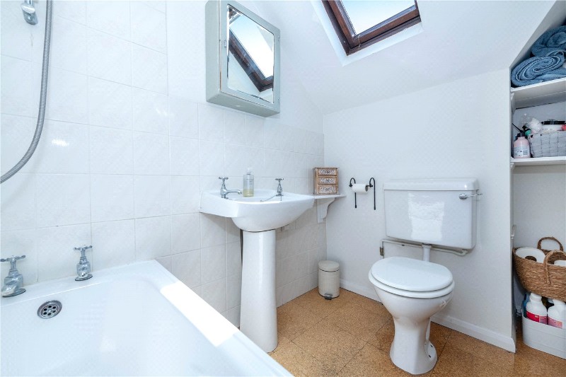 Church Street, Deeping St. James, Peterborough, Lincolnshire, PE6