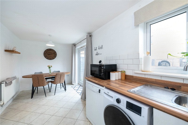 Jubilee Drive, Market Deeping, Peterborough, Lincolnshire, PE6