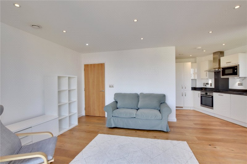 Commerell Street, London, SE10