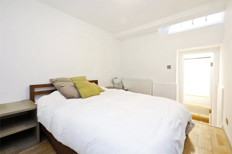 Hanway Place, London, W1T