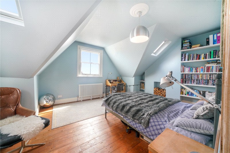 Mount View Road, London, N4