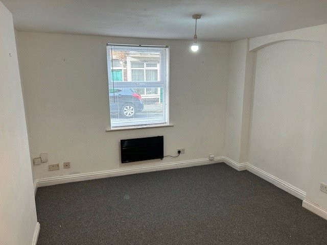 St. Johns Court, Grantham, Lincolnshire, NG31