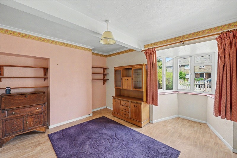 Woodland Road, Hellesdon, Norwich, Norfolk, NR6