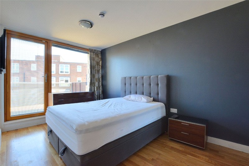 Copper Apartments, 55 Invicta Road, London, SE3