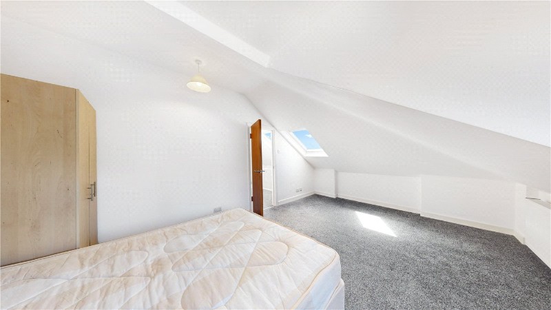 Archway Road, London, N6