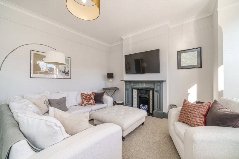 Barry Road, East Dulwich, London, SE22