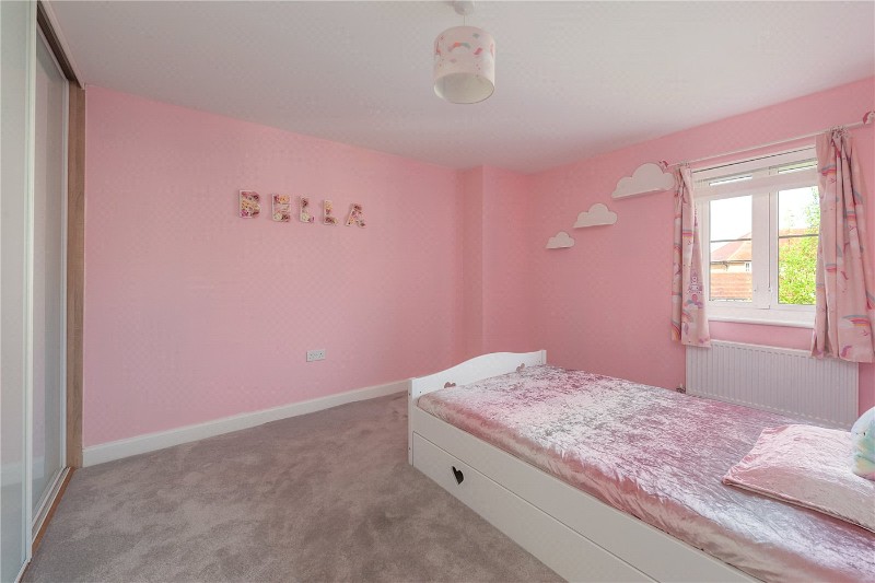 Winder Place, Aylesham, Canterbury, Kent, CT3