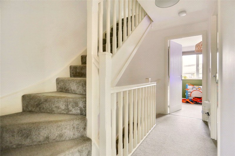 Sheppard Drove, Wymondham, Norfolk, NR18