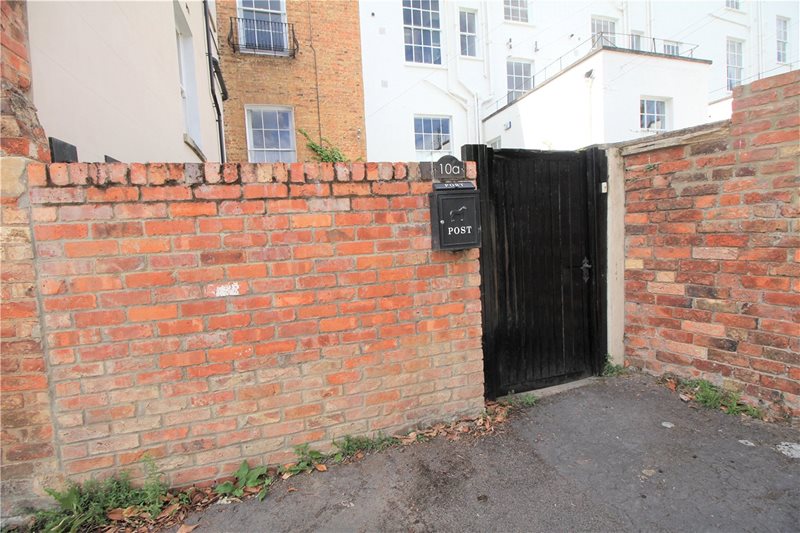 Lansdown Terrace Lane, Cheltenham, Gloucestershire, GL50