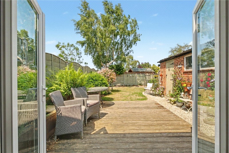 Samson Road, Hellesdon, Norwich, Norfolk, NR6