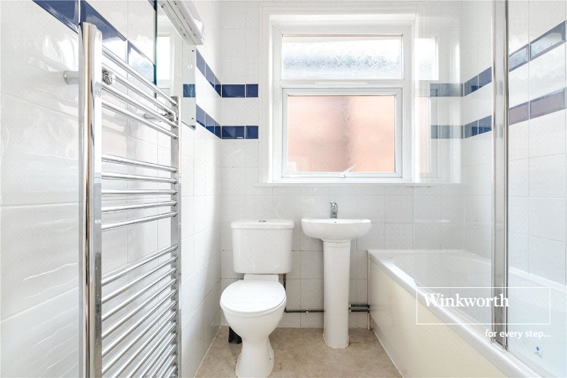 Harcourt Road, Bournemouth, Dorset, BH5