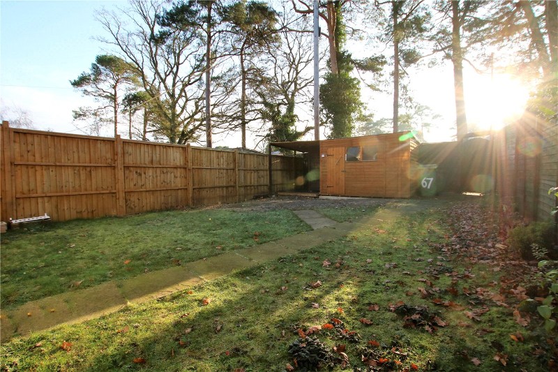 Omers Rise, Burghfield Common, Reading, Berkshire, RG7