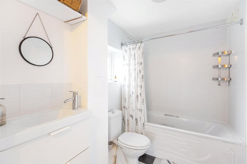 Beulah Hill, London, SE19