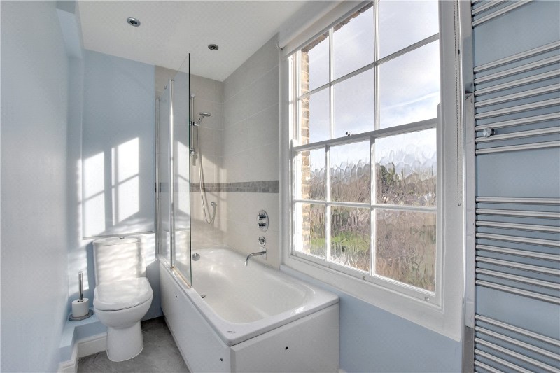 Shooters Hill Road, Blackheath, London, SE3