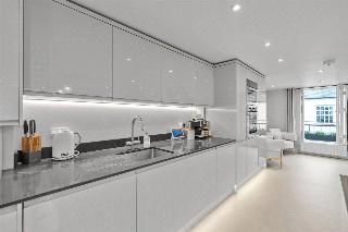 Chippenham Mews, London, W9