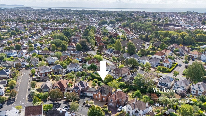Durrington Road, Bournemouth, Dorset, BH7