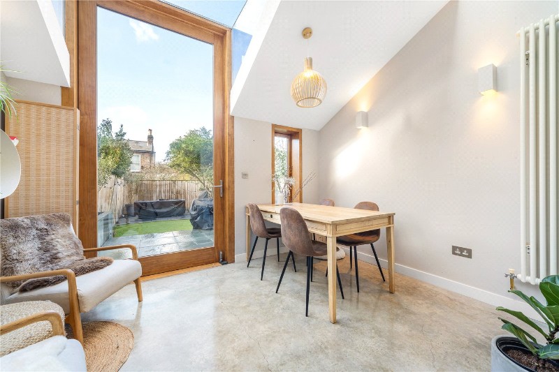 Landells Road, East Dulwich, London, SE22