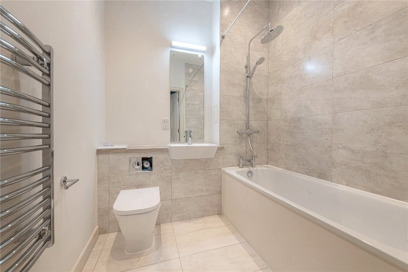 Hewer Street, London, W10