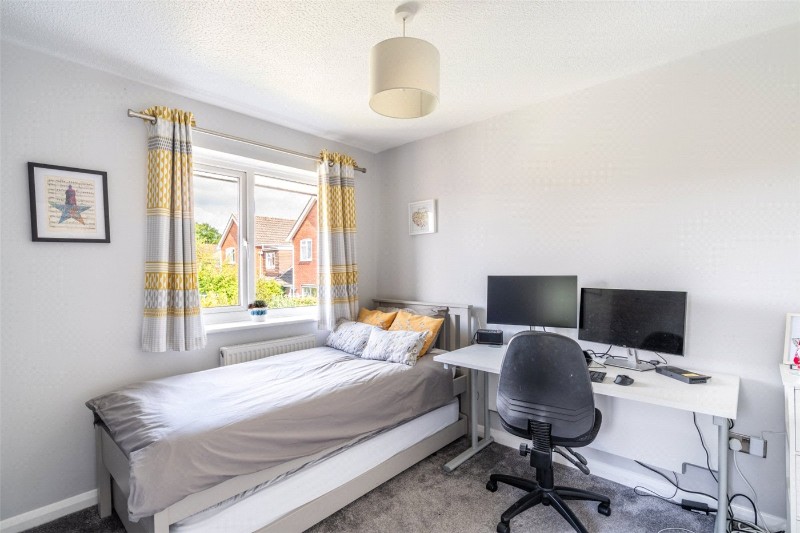 Colt Close, Colehill, Wimborne, Dorset, BH21