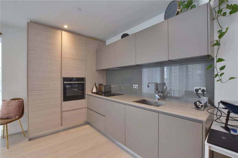 Cottam House, 305 Kidbrooke Park Road, London, SE3