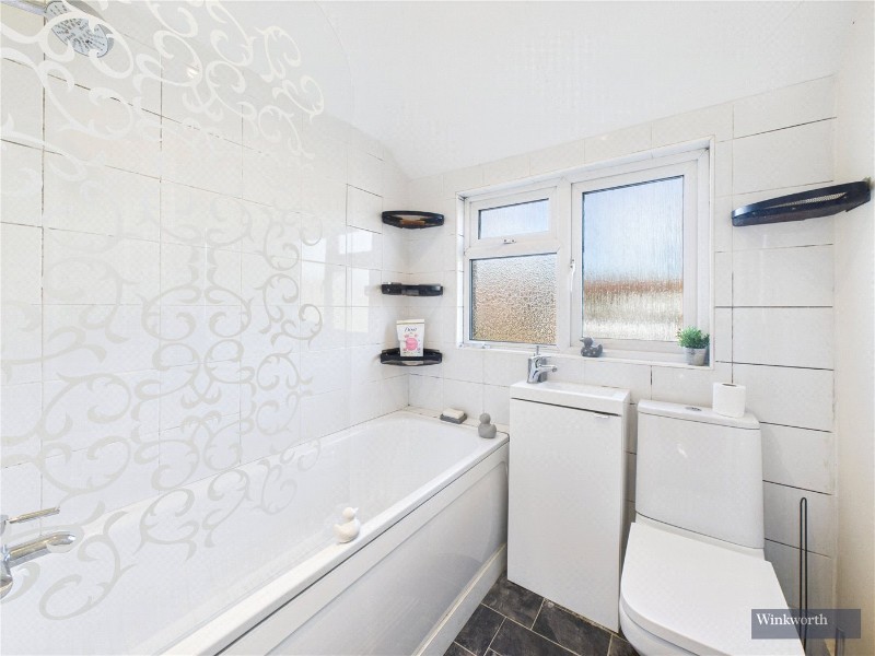 Clewer Crescent, Harrow, HA3