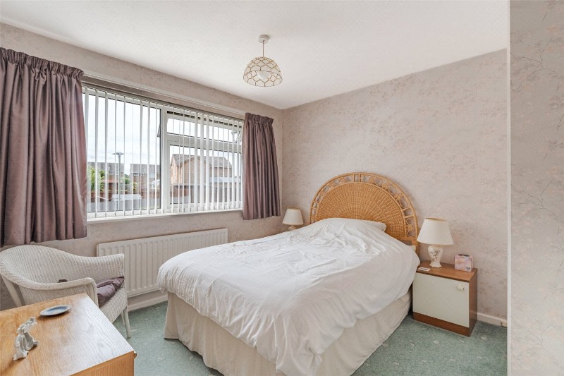 Lynwood Drive, Merley, Wimborne, Dorset, BH21