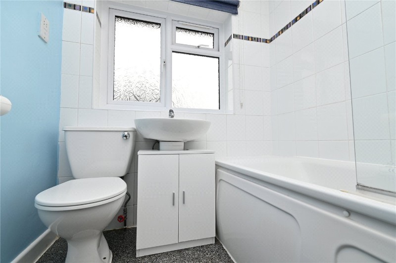 Meadow Road, Basingstoke, Hampshire, RG21