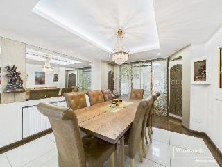 Brinkburn Gardens, Edgware, Middlesex, HA8