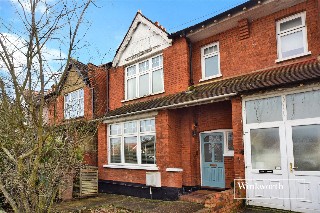 Brinkley Road, Worcester Park, KT4