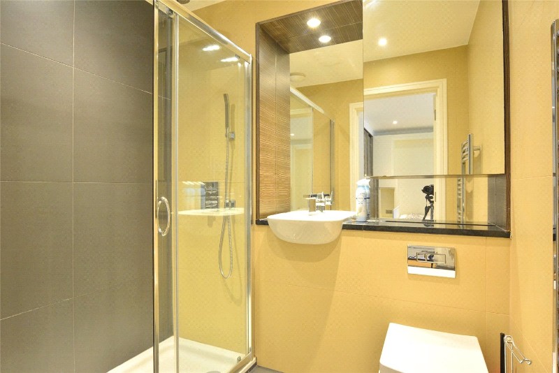 Falconwood Court, 24 Montpelier Vale, Blackheath, London, SE3