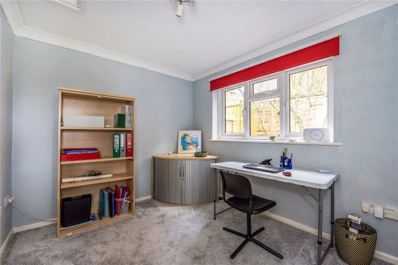 Rowan Close, South Wonston, Winchester, SO21