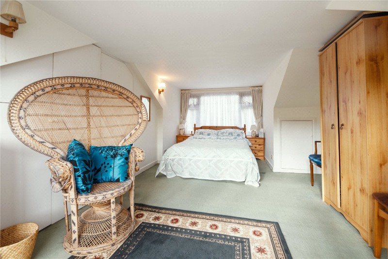 Fairview Road, Dartmouth, Devon, TQ6