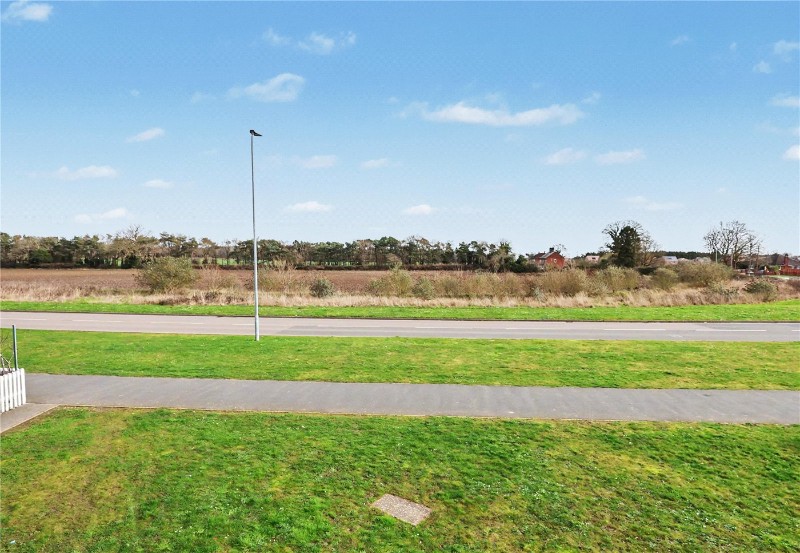 Bourges Court, Sprowston, Norwich, Norfolk, NR7