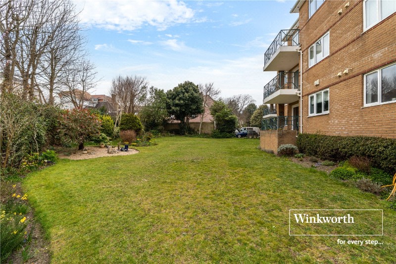 Wollaston Road, Bournemouth, Dorset, BH6