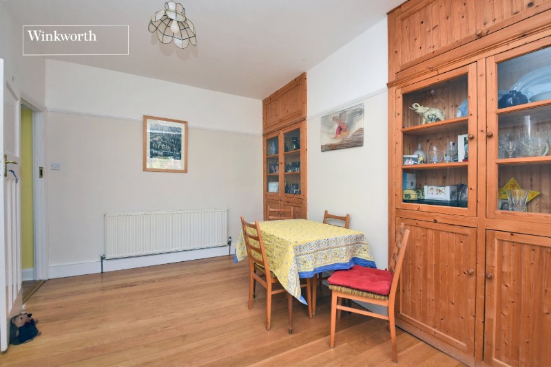 Bridgewood Road, Worcester Park, KT4
