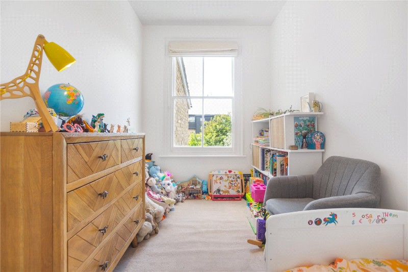 Landells Road, London, SE22